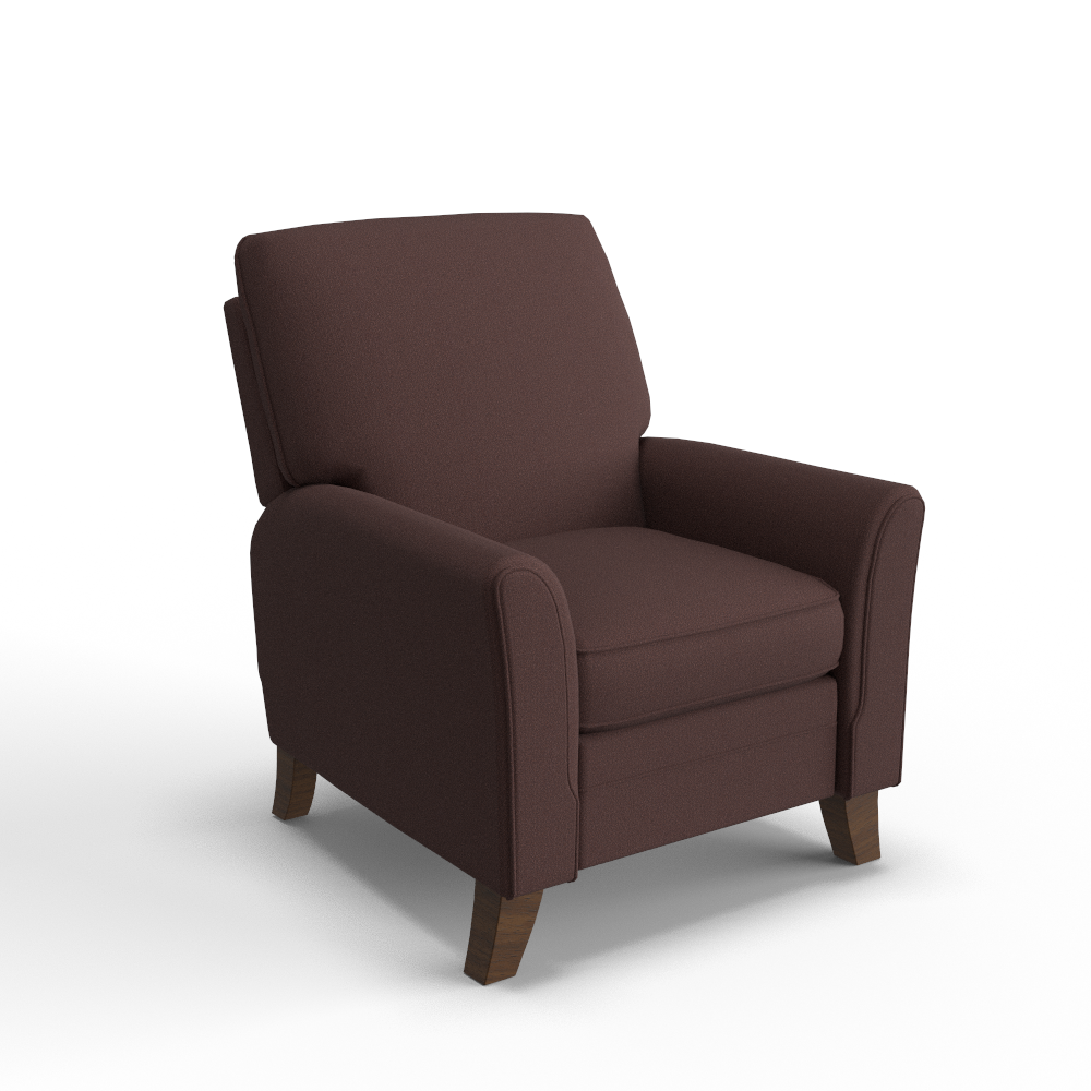 Riley High Leg Reclining Chair